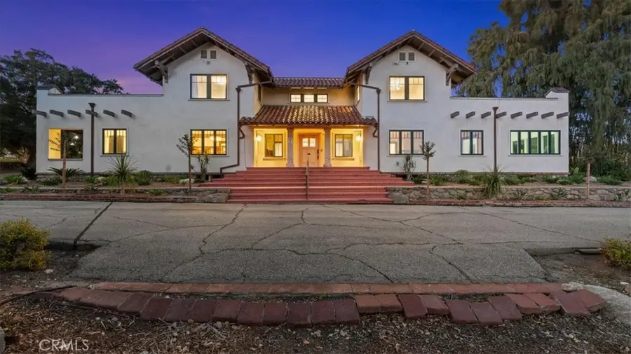 2360 N Mountain Avenue, Upland, CA 91784 - #2