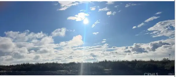 0 Old Chisholm Trail, Joshua Tree, CA 92277