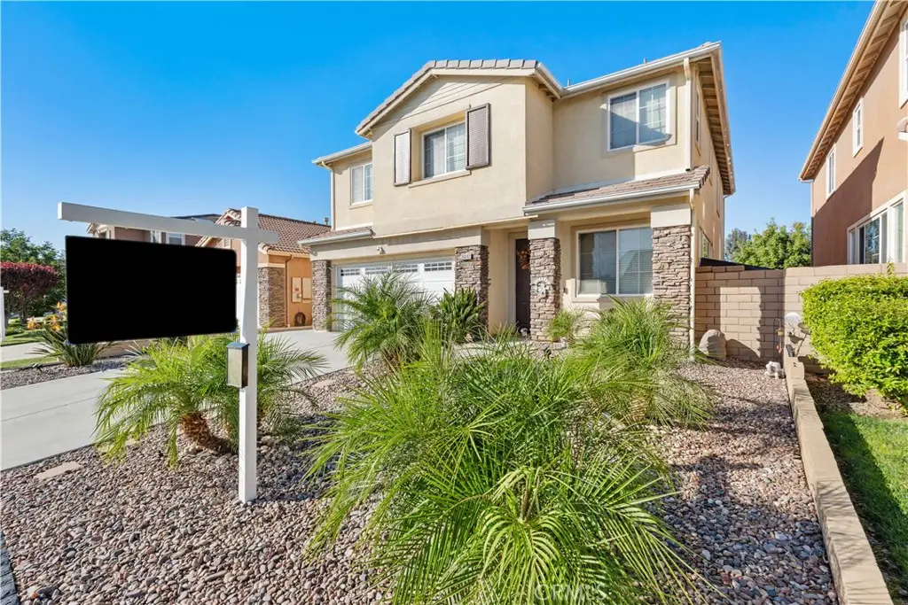 26692 Rim Creek Path, Menifee, CA 92584 - #1