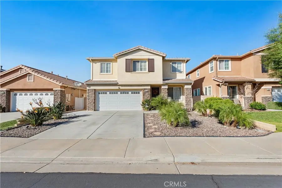 26692 Rim Creek Path, Menifee, CA 92584 - #2