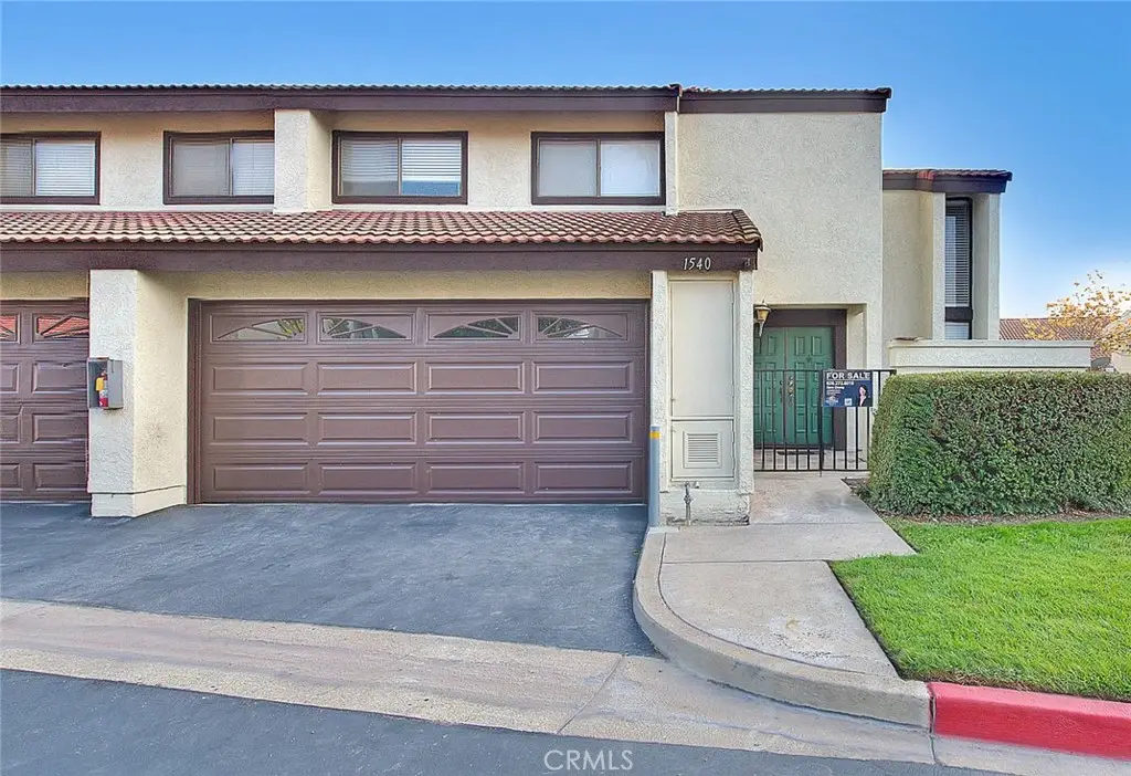 1540 Corte Hacienda, Upland, CA 91786 - Image #1