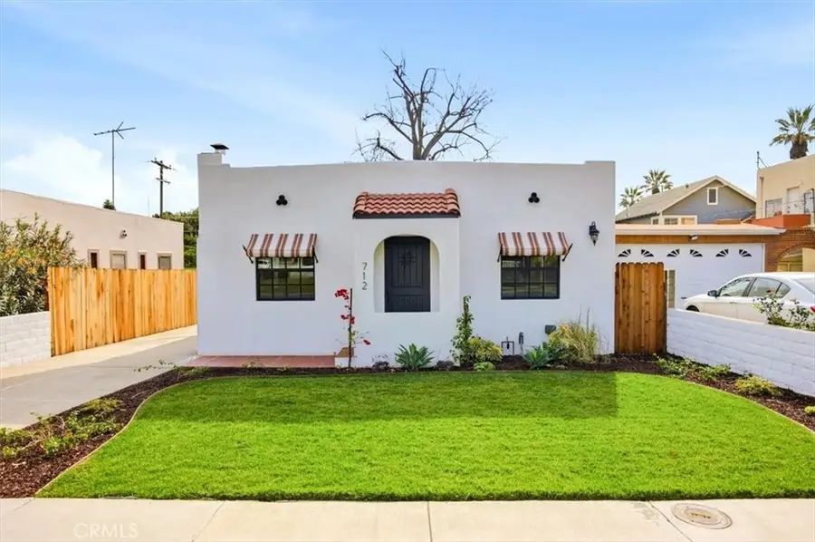 712 E H, Ontario, CA 91764 - Image #2