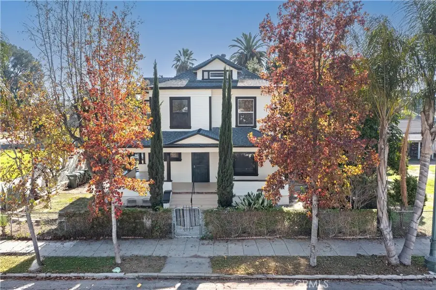 724 W 2nd, Pomona, CA 91766 - #2