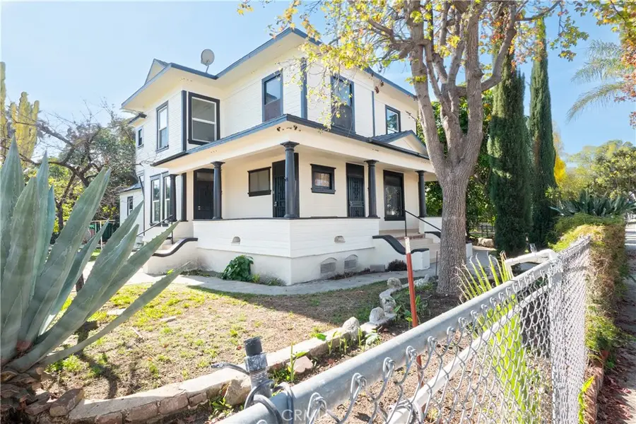 724 W 2nd, Pomona, CA 91766 - #3