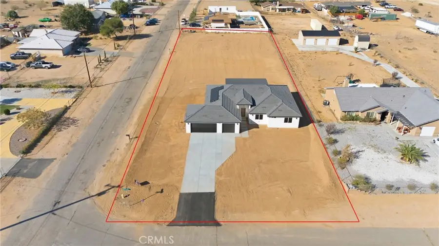 11412 Calcite Street, Hesperia, CA 92345 - #2