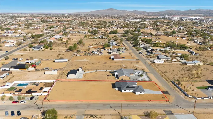 11412 Calcite Street, Hesperia, CA 92345 - #3