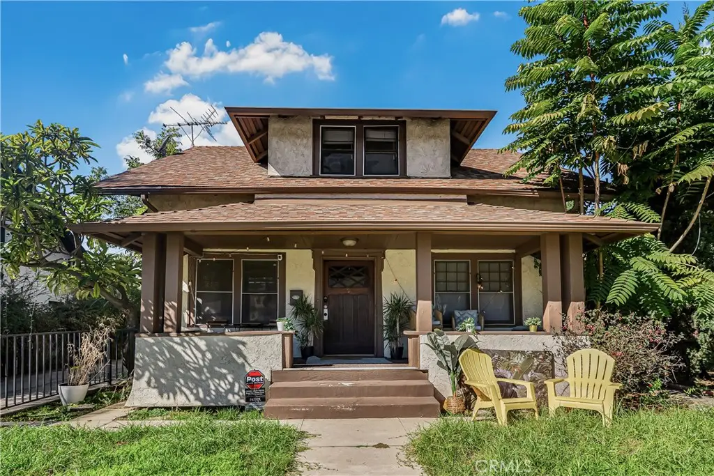 1129 Logan, Los Angeles, CA 90026 - #1