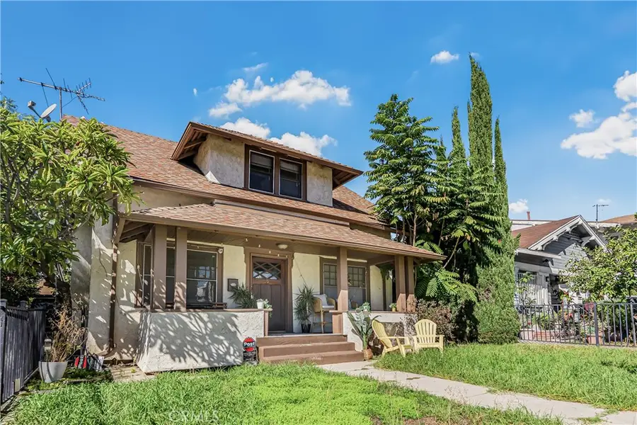 1129 Logan, Los Angeles, CA 90026 - #3