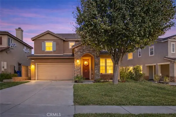 3866 Obsidian Road, San Bernardino, CA 92407