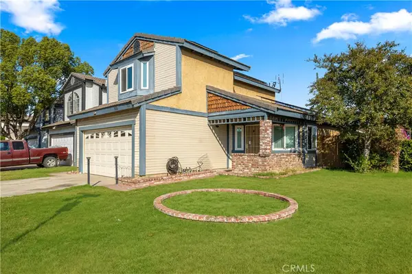 881 S Lamarr Street, Rialto, CA 92376