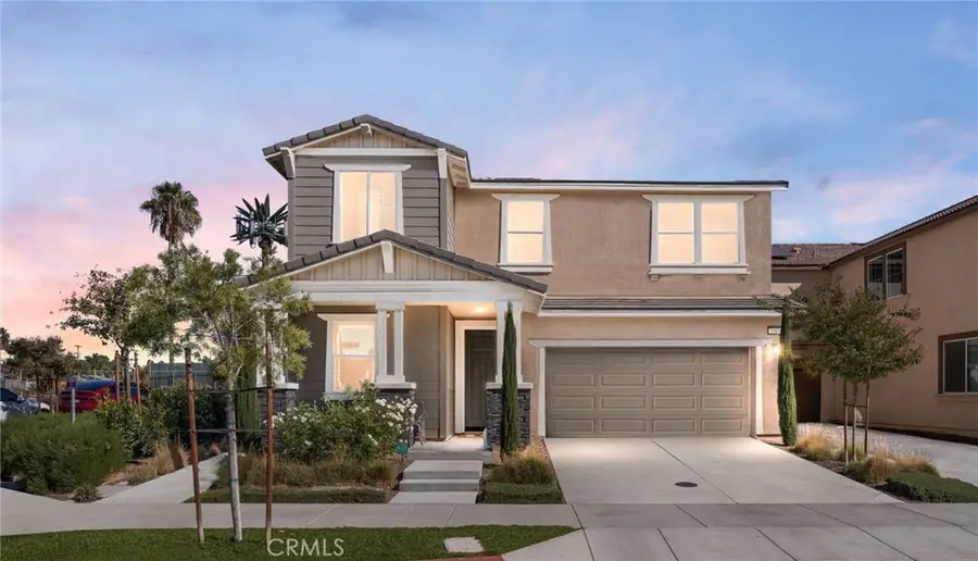 3503 S Tanager Drive, Ontario, CA 91761 - #2