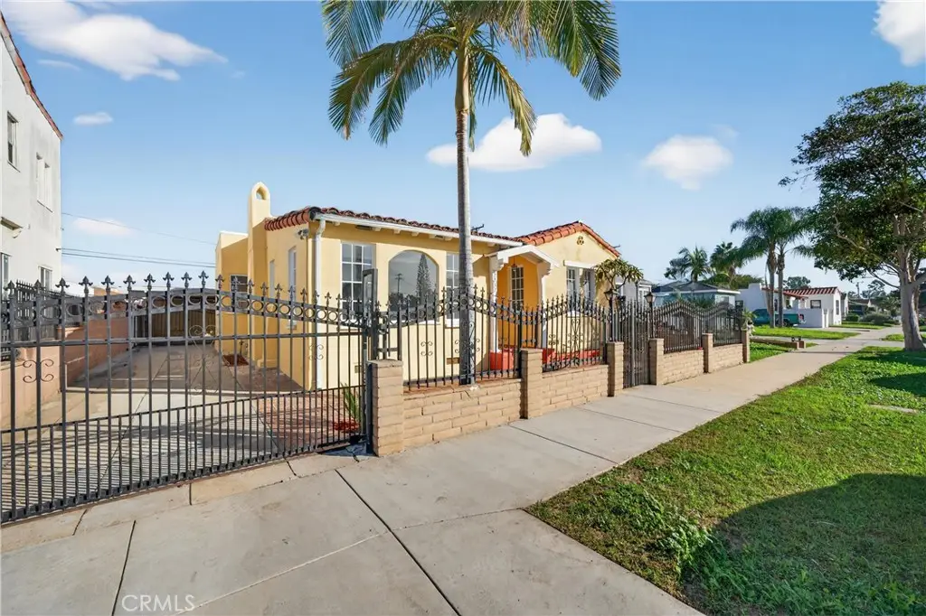 2232 Northside, Montebello, CA 90640 - #1