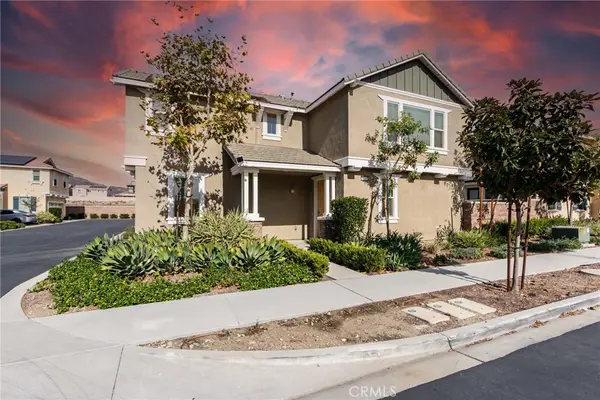 16540 Monteviejo, Fontana, CA 92336