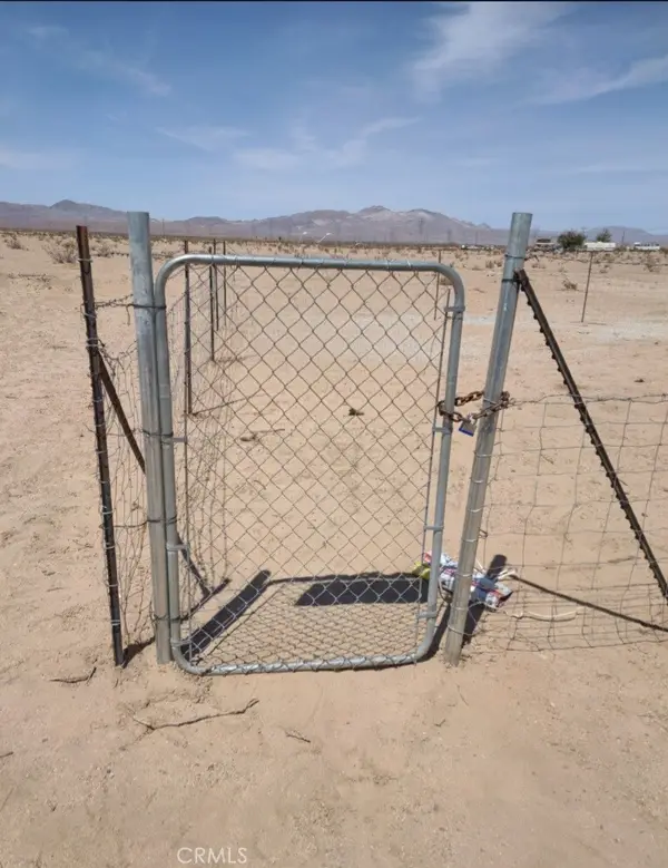 39624 Tami, Newberry Springs, CA 92365