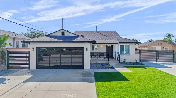 1118 E Elgenia, West Covina, CA 91790