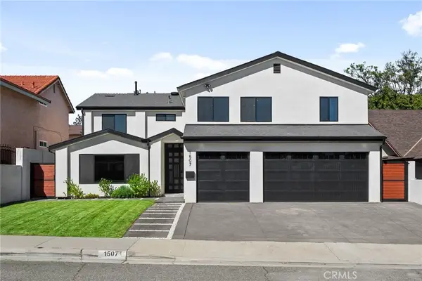 1507 Eagle Park, Hacienda Heights, CA 91745