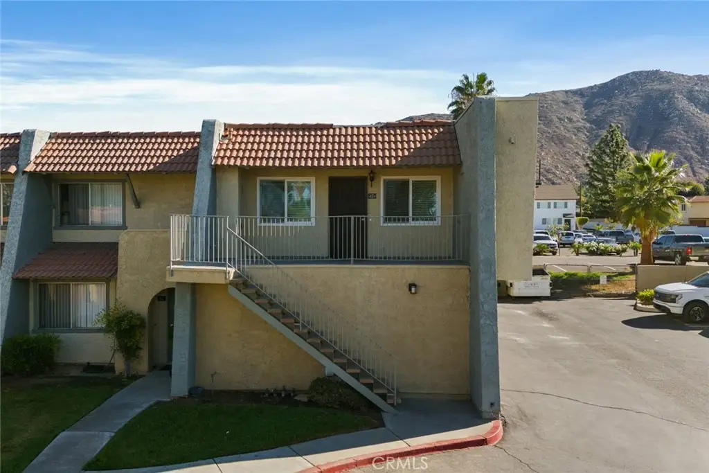 12420 Mount Vernon #4D, Grand Terrace, CA 92313 - Image #1