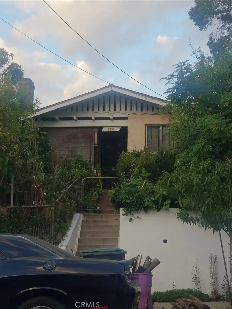 543 S Ditman, Los Angeles, CA 90063 - Image #1