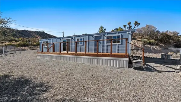 9033 Montara Road, Wrightwood, CA 92372