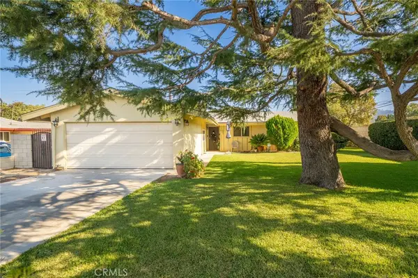 2036 Richdale Avenue, Hacienda Heights, CA 91745