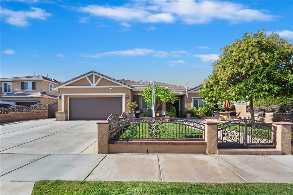 765 Conlon, Hemet, CA 92545 - Image #1