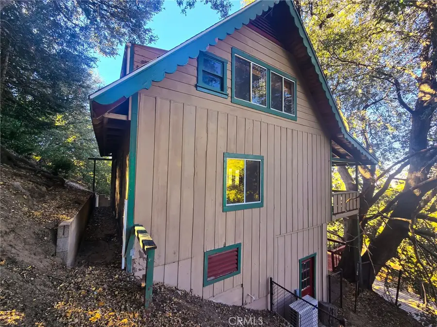 629 Chateau, Crestline, CA 92325 - #3