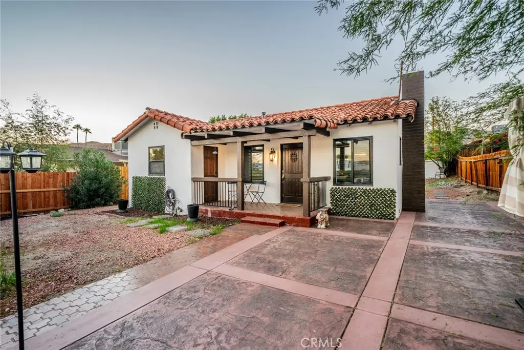 68613 E St, Cathedral City, CA 92234 - Image #1