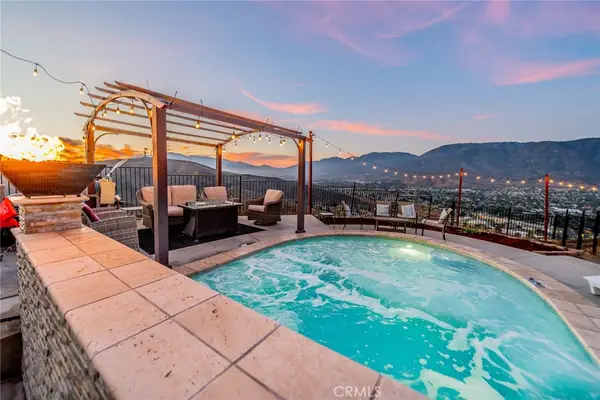 3550 Ridge Line, San Bernardino, CA 92407