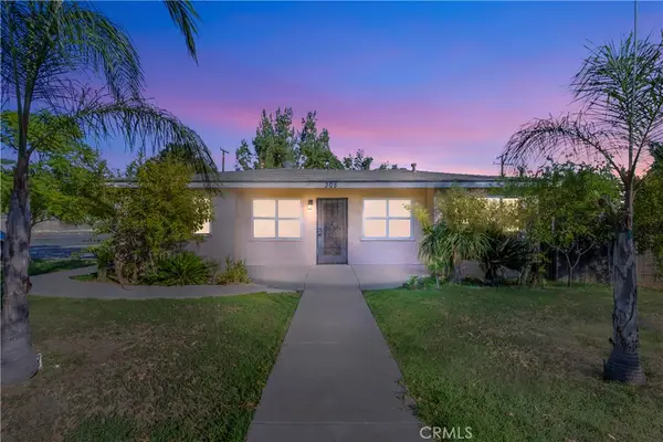 308 S Campus Avenue, Upland, CA 91786