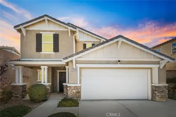 37534 Ebony Drive, Palmdale, CA 93551