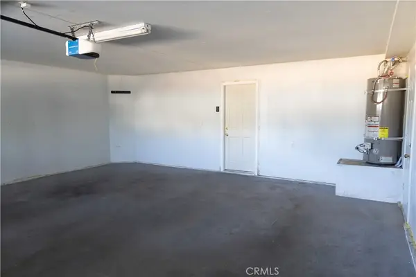 21131 Windsong Street, California City, CA 93505