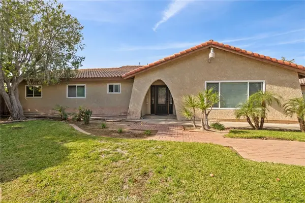 204 Condor Drive, Rialto, CA 92377