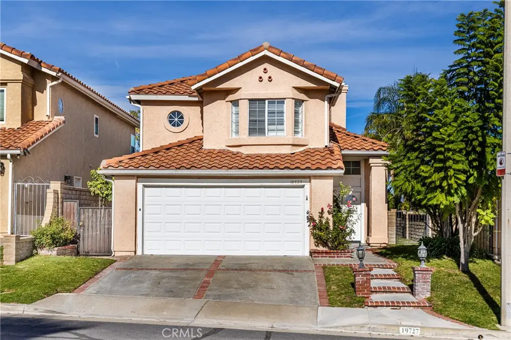 19727 Scarlet Meadow Drive, Newhall, CA 91321 - Image #1