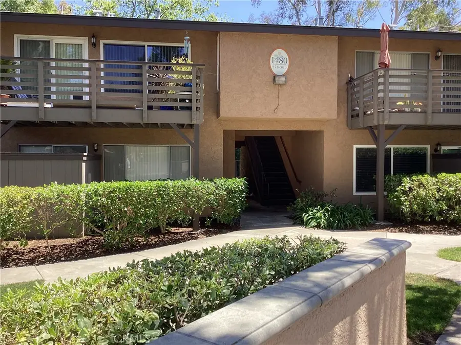 1480 W Lambert #288, La Habra, CA 90631 - #2