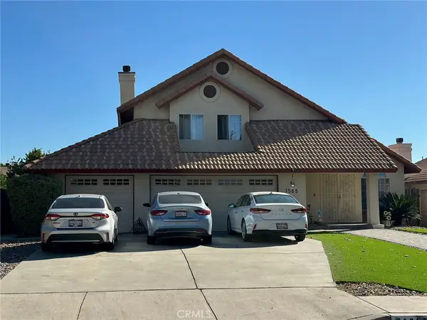1565 Clyde, San Bernardino, CA 92411