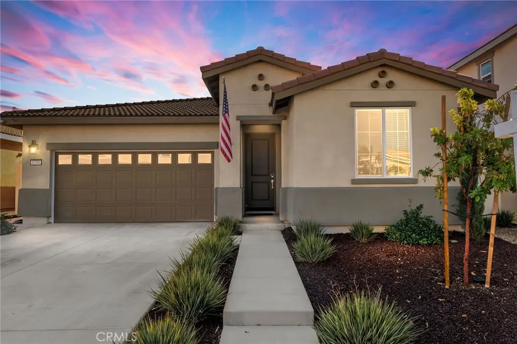 1753 Plume Ln, San Jacinto, CA 92583 - Image #1