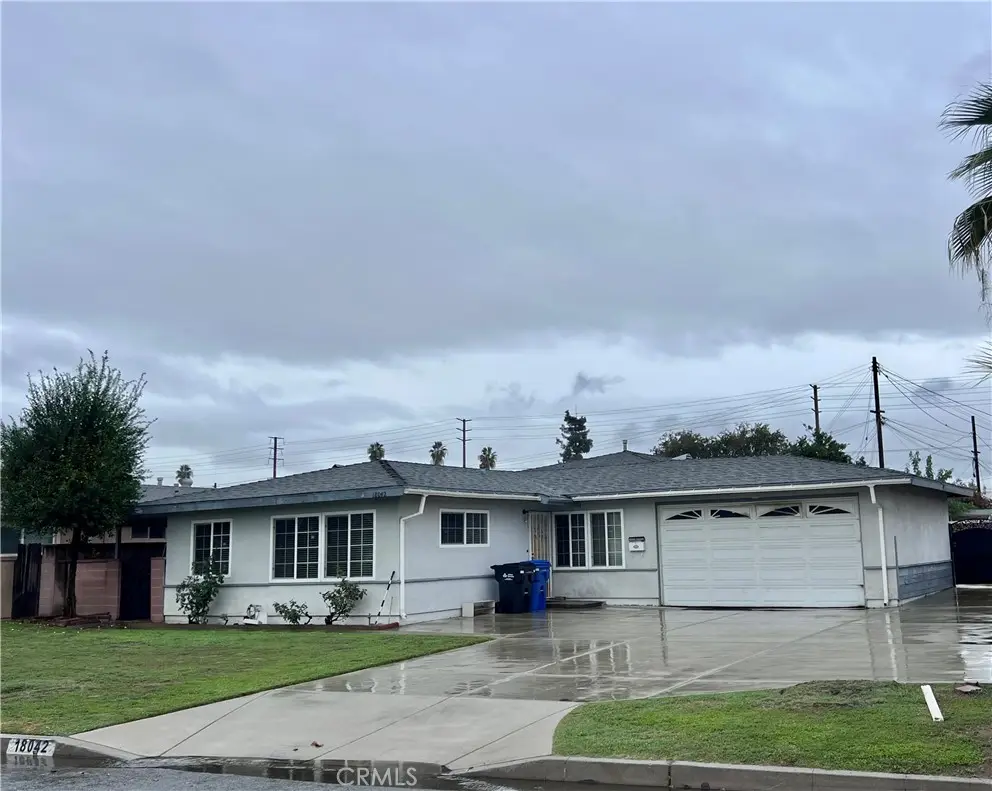 18042 E Tudor, Covina, CA 91722 - Image #1