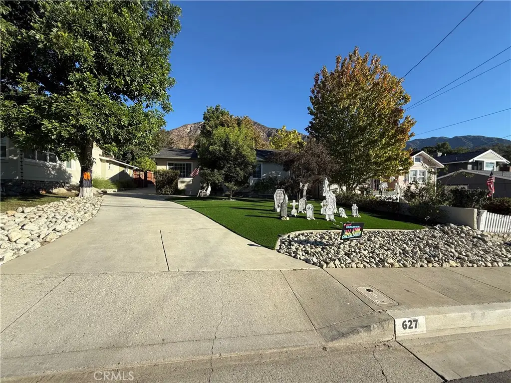 627 E Grandview, Sierra Madre, CA 91024 - Image #1