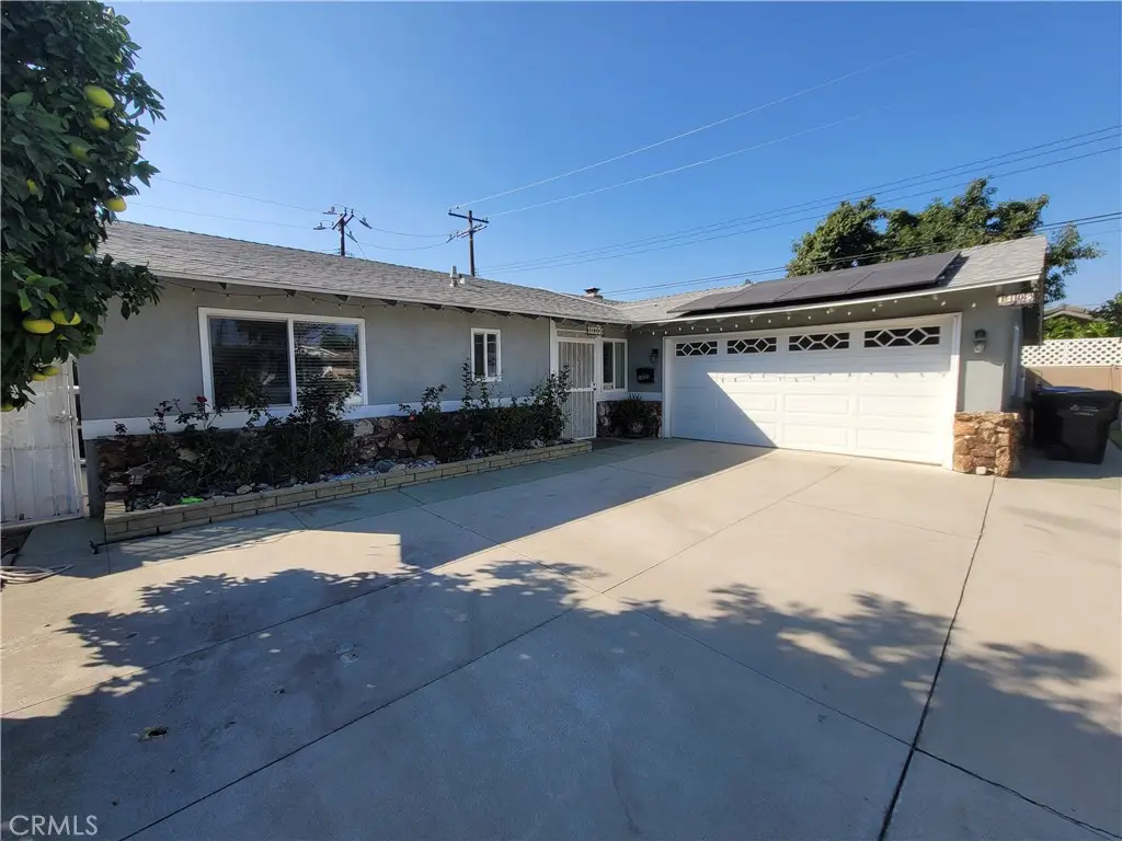 1403 Garin, Whittier, CA 90601 - Image #1