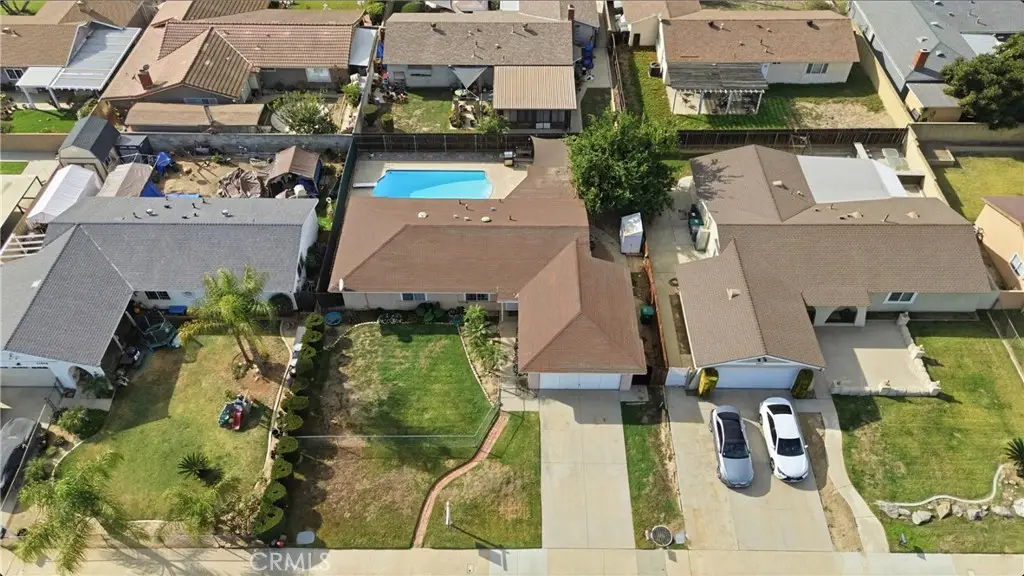 11938 Vista, Chino, CA 91710 - #1