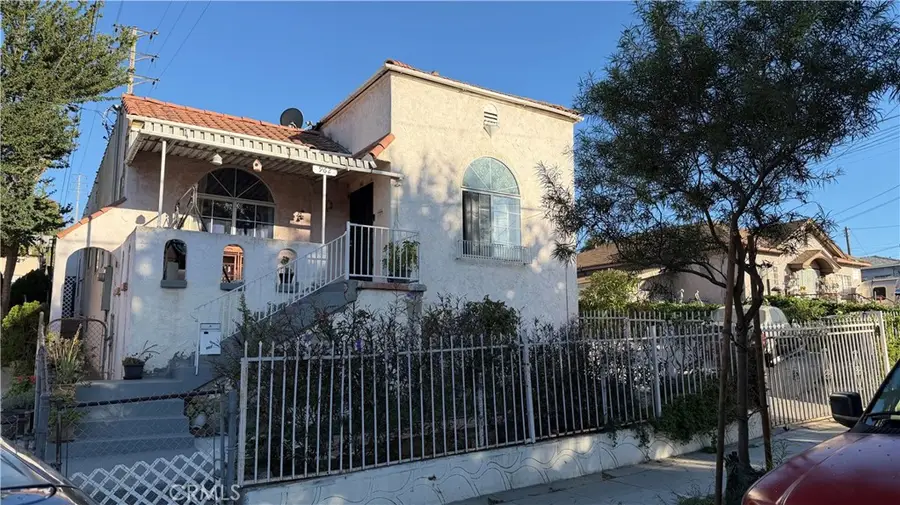 962 N Ditman, Los Angeles, CA 90063 - #2