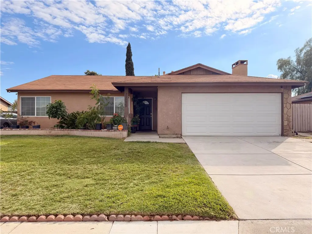 25035 Brodiaea, Moreno Valley, CA 92553 - #1