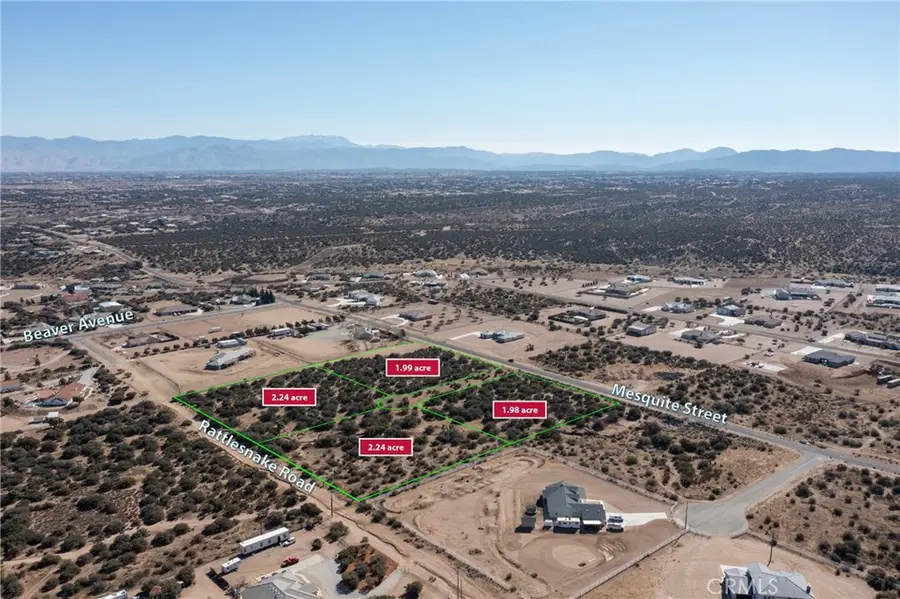 1 Mesquite Street, Phelan, CA 92371 - Image #3