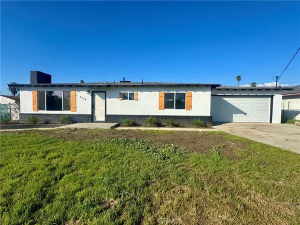 604 N Acacia, Rialto, CA 92376