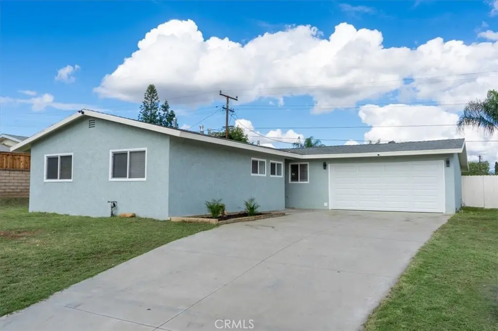 6355 Jade, Jurupa Valley, CA 92509 - Image #1