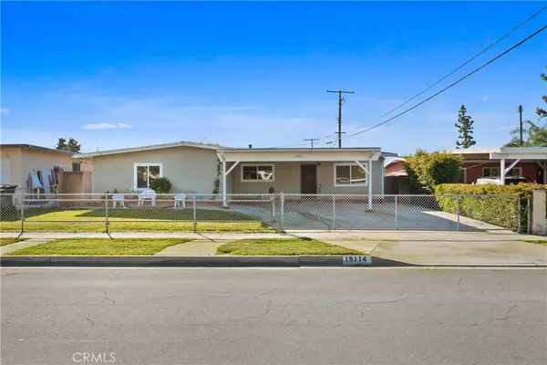 18114 Villa Park, La Puente, CA 91744