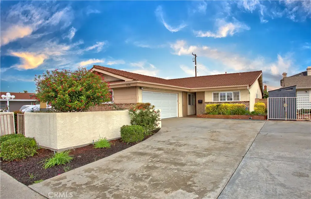5338 Knoxville, Lakewood, CA 90713 - Image #1
