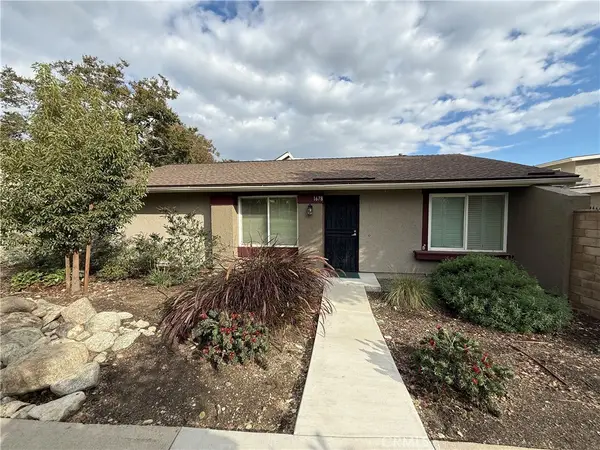 1678 Carmel E, Upland, CA 91784
