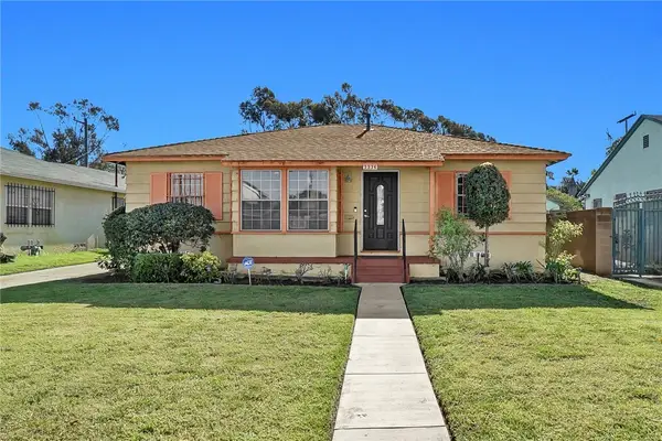 3336 W 118th, Inglewood, CA 90303