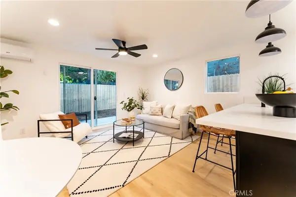 1189 Crenshaw Boulevard, Los Angeles, CA 90019